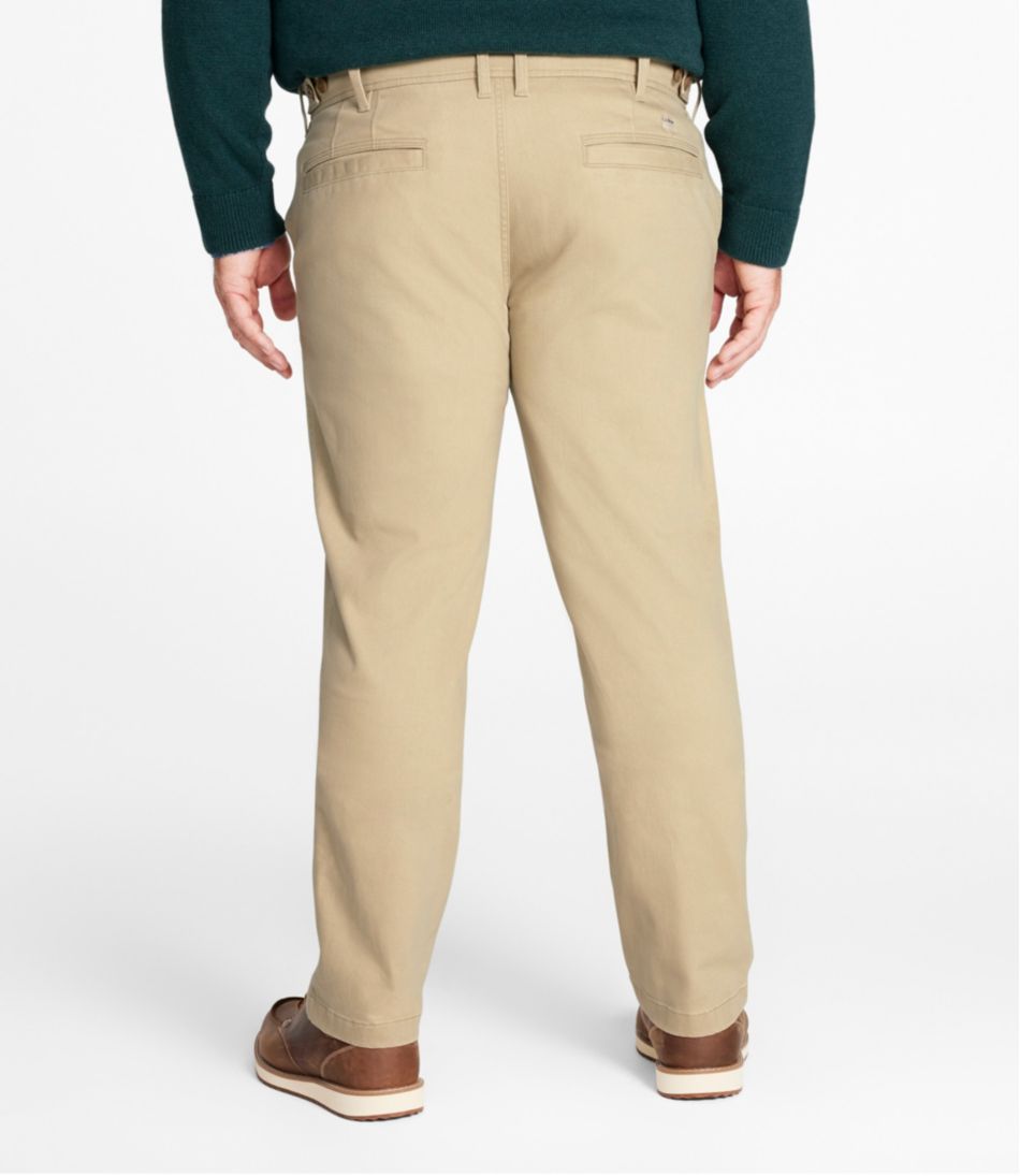 Men's Field Chinos, Standard Fit, Straight Leg | L.L.Bean sale