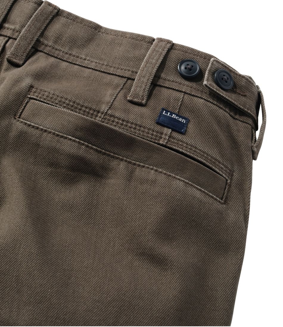Men's Field Chinos, Standard Fit, Straight Leg | L.L.Bean sale
