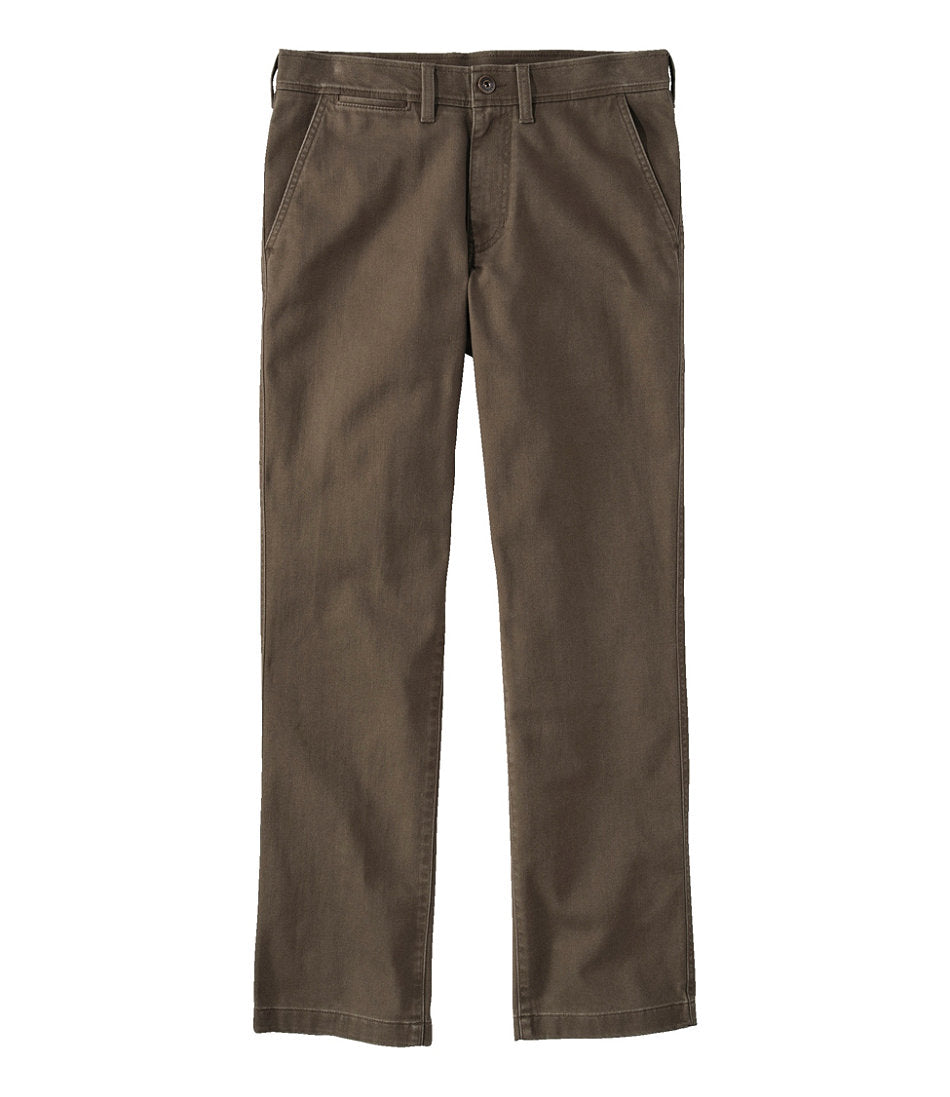 Men's Field Chinos, Standard Fit, Straight Leg | L.L.Bean sale