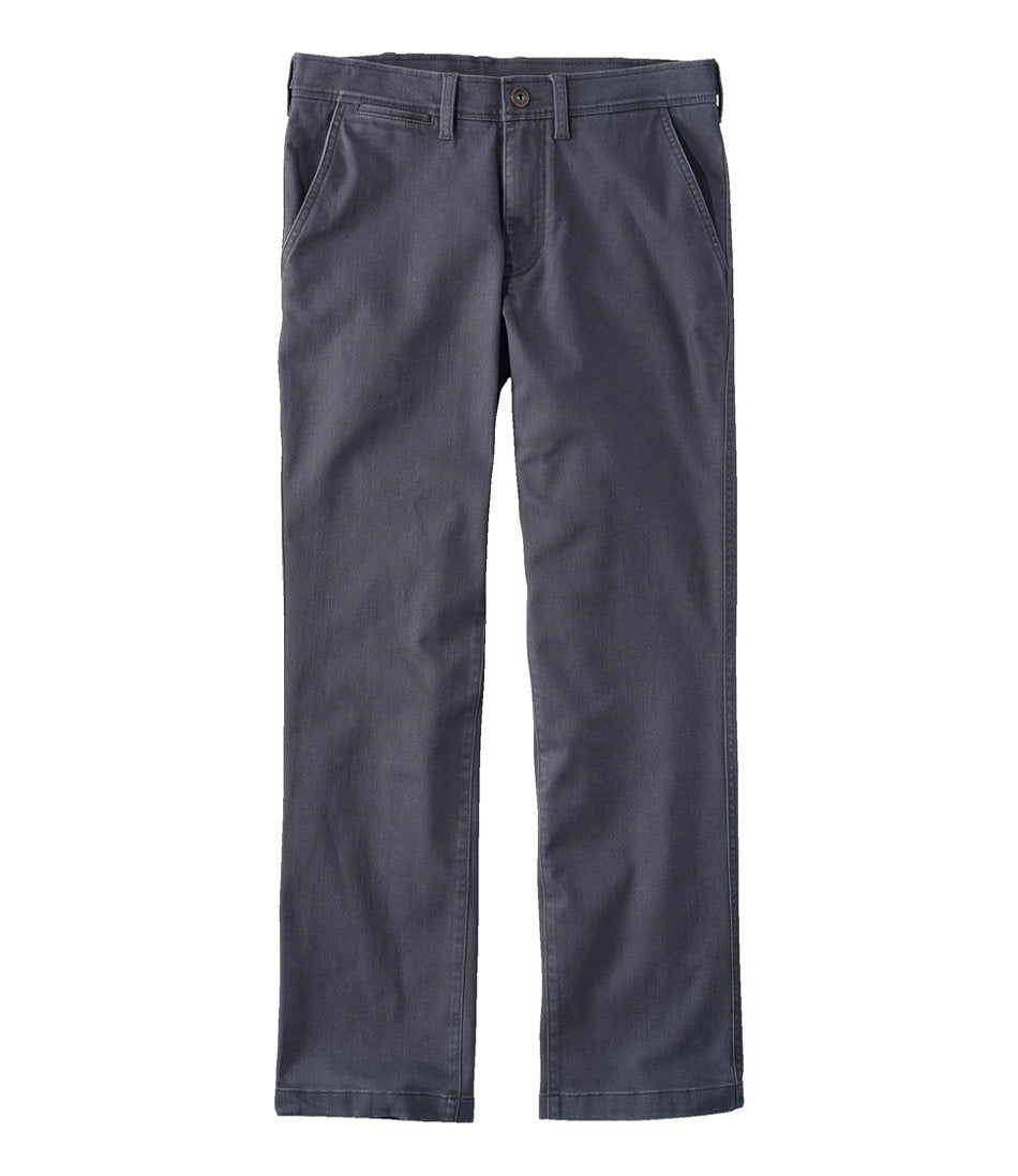Men's Field Chinos, Standard Fit, Straight Leg | L.L.Bean sale