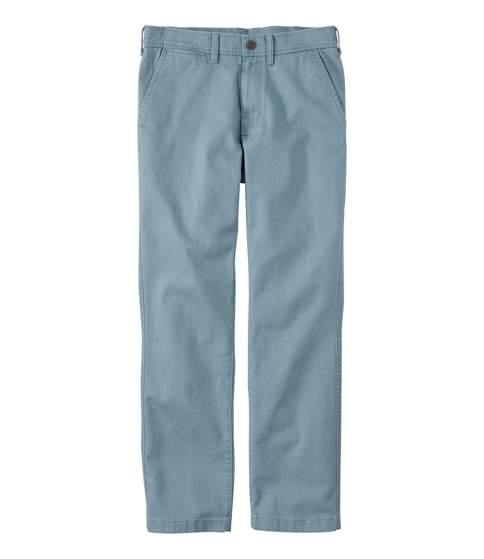 Men's Field Chinos, Standard Fit, Straight Leg | L.L.Bean sale