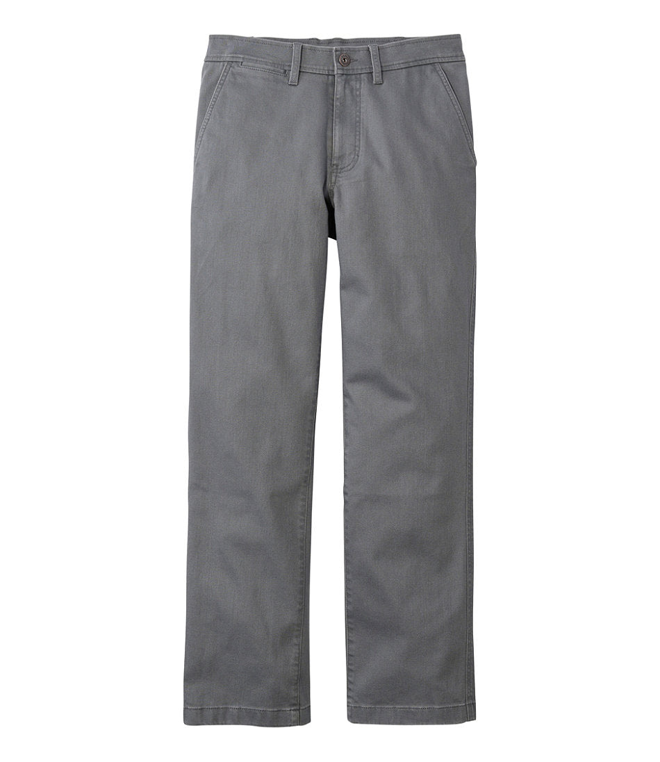 Men's Field Chinos, Standard Fit, Straight Leg | L.L.Bean sale