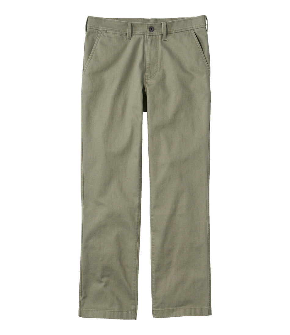 Men's Field Chinos, Standard Fit, Straight Leg | L.L.Bean sale