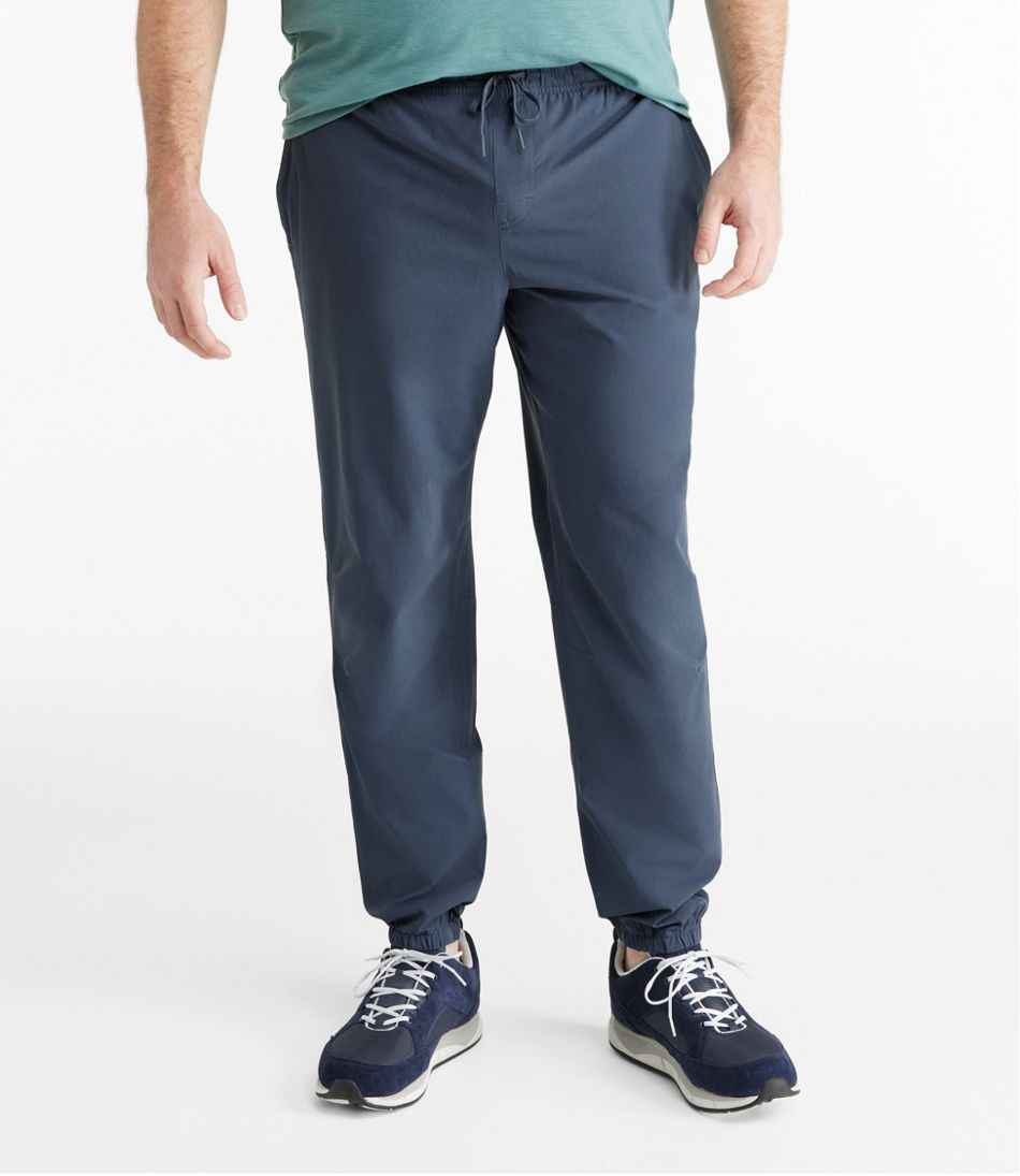 Men's L.L.Bean Multisport Joggers | L.L.Bean on sale
