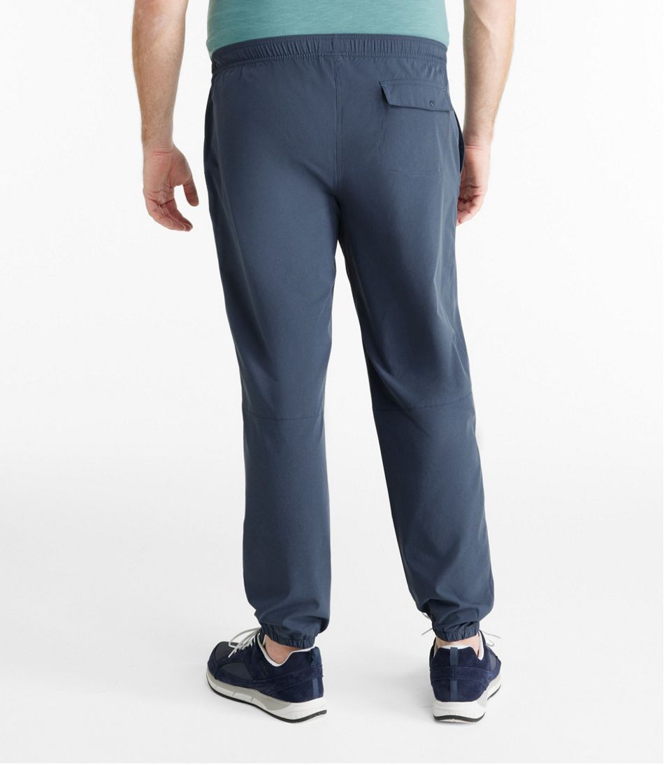 Men's L.L.Bean Multisport Joggers | L.L.Bean on sale