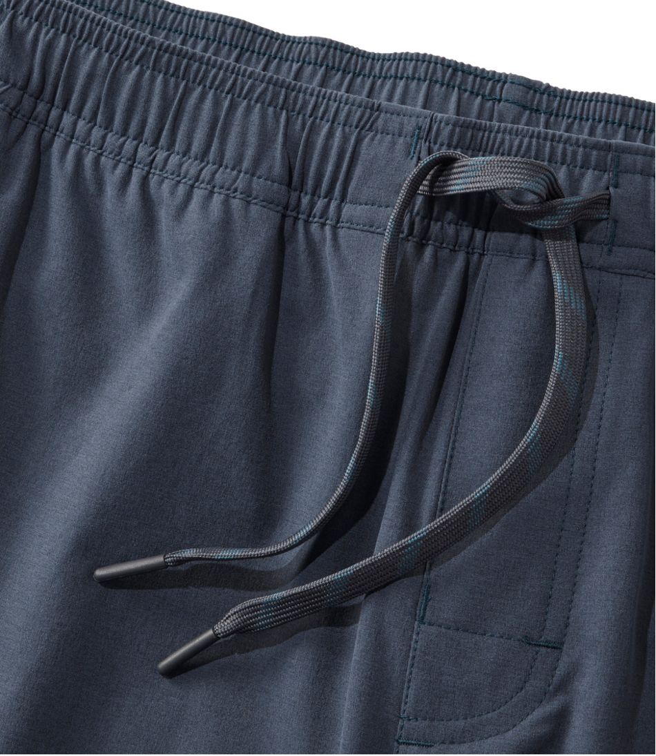 Men's L.L.Bean Multisport Joggers | L.L.Bean on sale