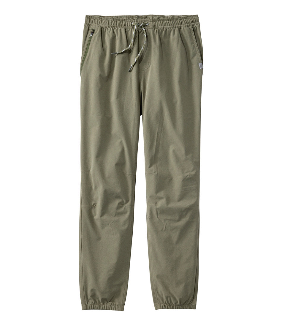 Men's L.L.Bean Multisport Joggers | L.L.Bean on sale