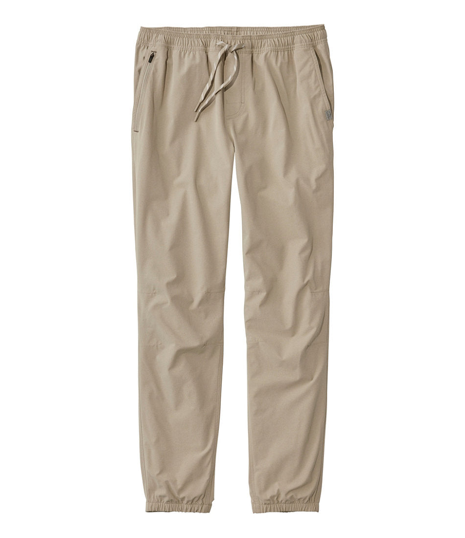 Men's L.L.Bean Multisport Joggers | L.L.Bean on sale