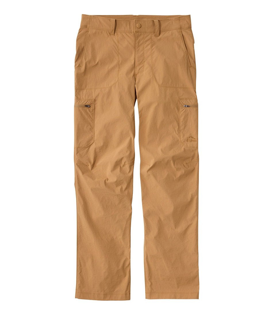 Men's Water-Resistant Cresta Hiking Pants, Standard Fit | L.L.Bean near me