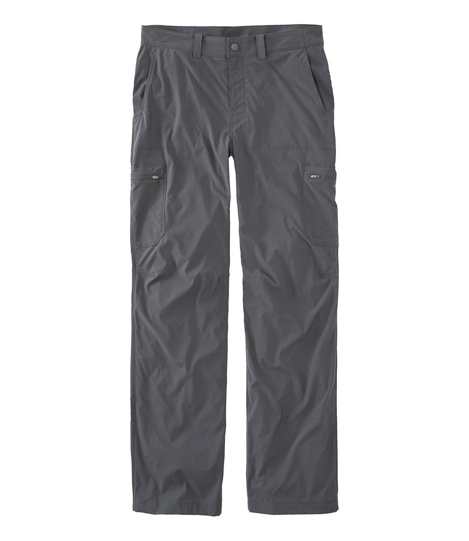 Men's Water-Resistant Cresta Hiking Pants, Standard Fit | L.L.Bean near me