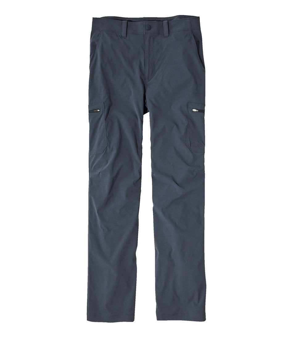 Men's Water-Resistant Cresta Hiking Pants, Standard Fit | L.L.Bean near me