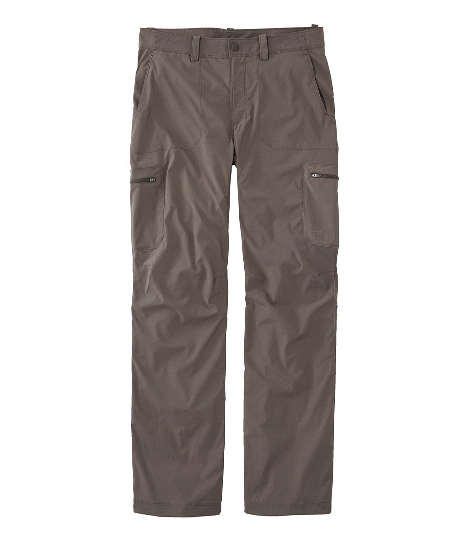 Men's Water-Resistant Cresta Hiking Pants, Standard Fit | L.L.Bean near me
