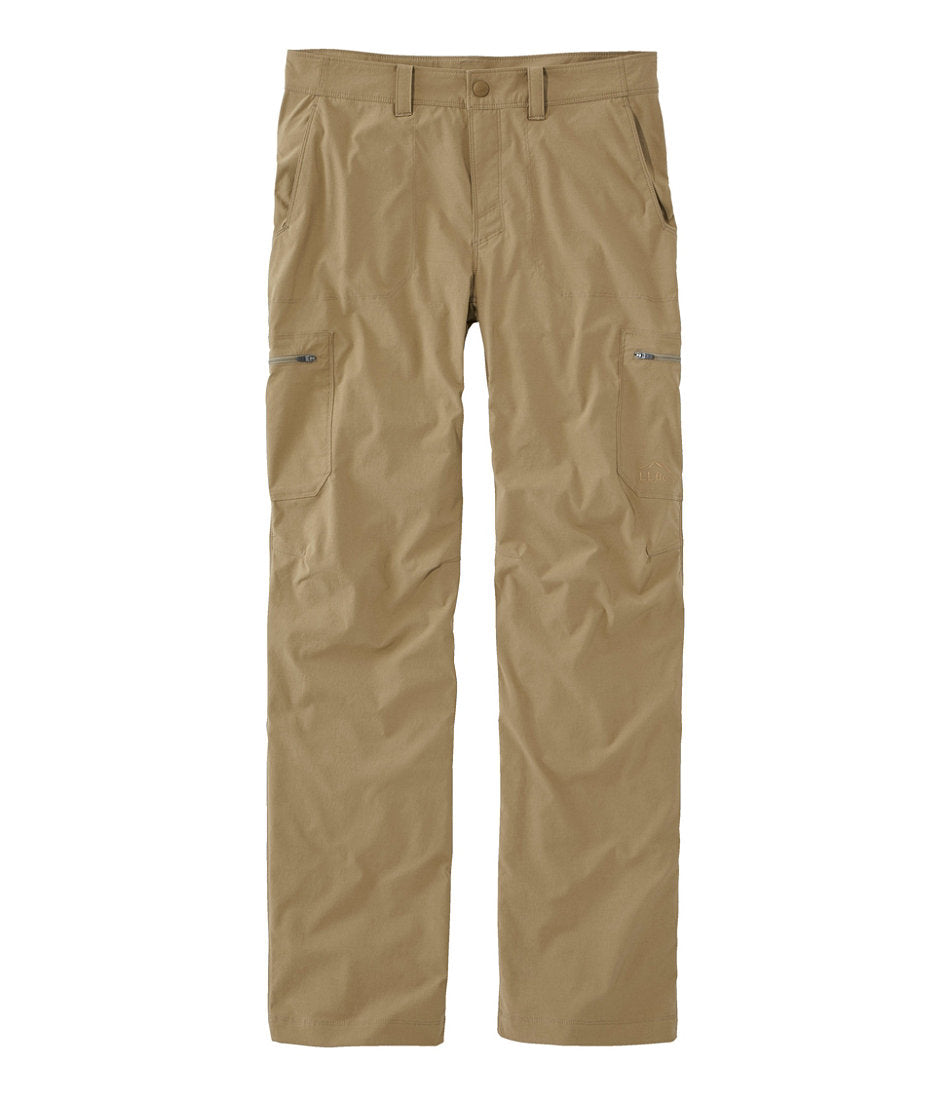 Men's Water-Resistant Cresta Hiking Pants, Standard Fit | L.L.Bean near me
