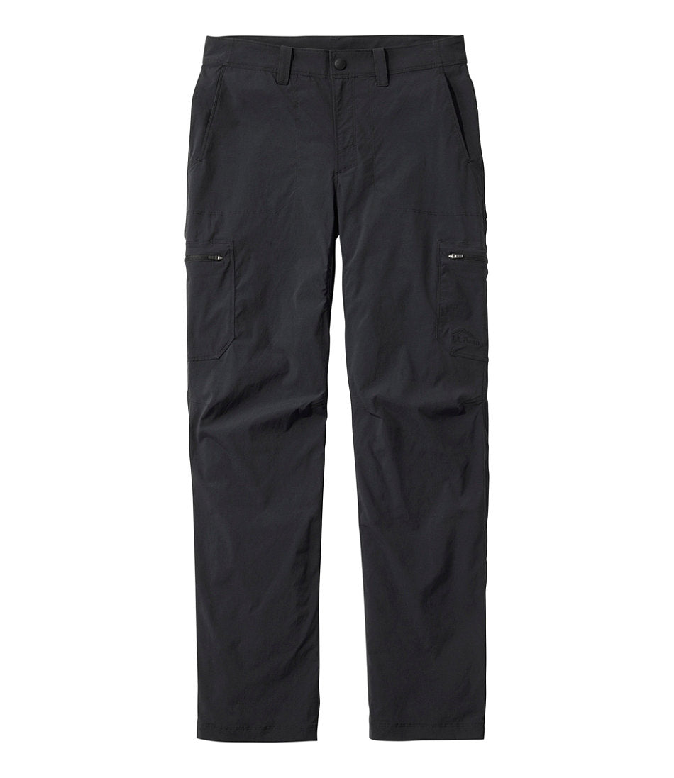Men's Water-Resistant Cresta Hiking Pants, Standard Fit | L.L.Bean near me