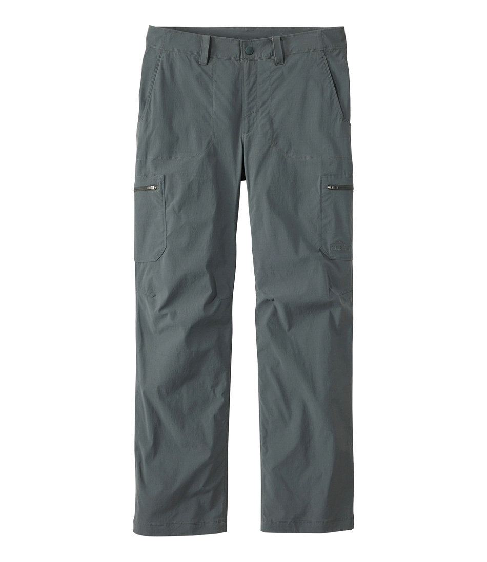 Men's Water-Resistant Cresta Hiking Pants, Standard Fit | L.L.Bean near me