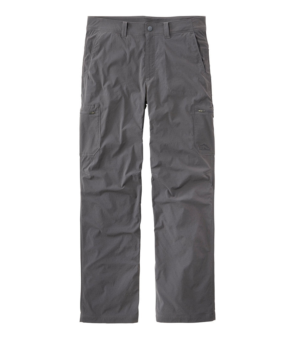Men's Cresta Hiking Pants, Standard Fit, Fleece-Lined | L.L.Bean discount