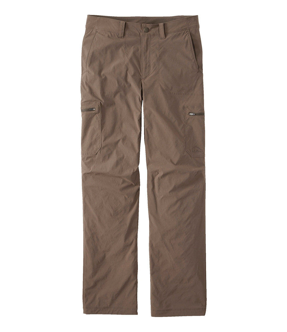 Men's Cresta Hiking Pants, Standard Fit, Fleece-Lined | L.L.Bean discount