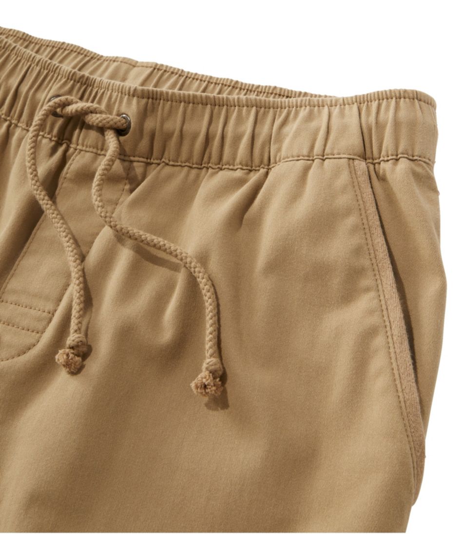 Men's Comfort Stretch® Dock Pants, Standard Fit, Straight Leg | L.L.Bean outlet