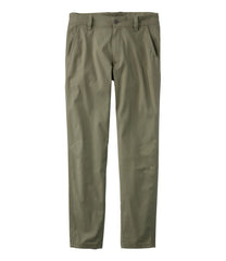 Men's Explorer Ripstop Pants, Fixed Waist, Standard Fit, Tapered Leg | L.L.Bean online