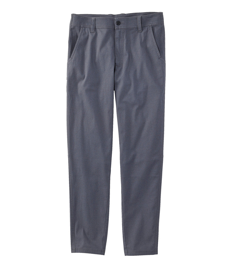 Men's Explorer Ripstop Pants, Fixed Waist, Standard Fit, Tapered Leg | L.L.Bean online