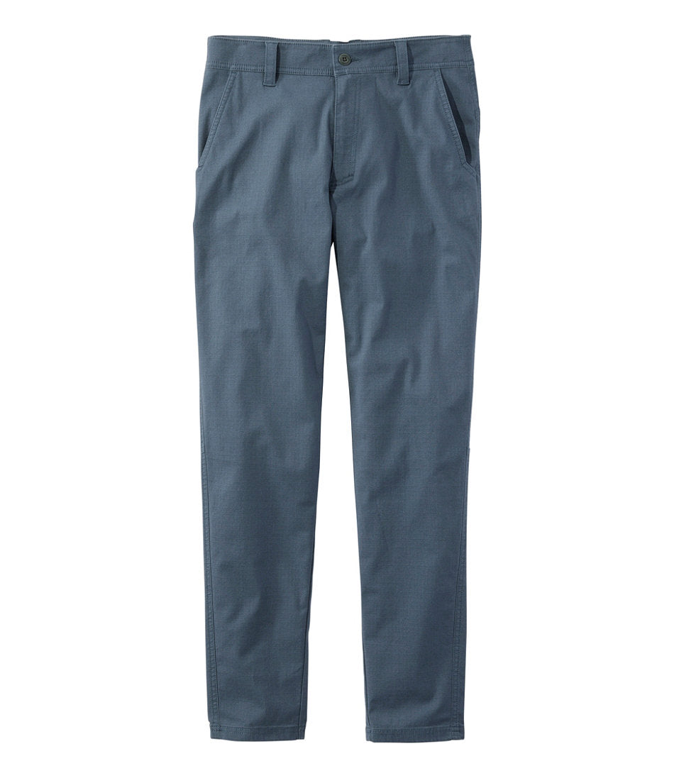 Men's Explorer Ripstop Pants, Fixed Waist, Standard Fit, Tapered Leg | L.L.Bean online