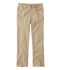 Men's Field Pants, Five-Pocket, Standard Fit, Straight Leg | L.L.Bean for sale
