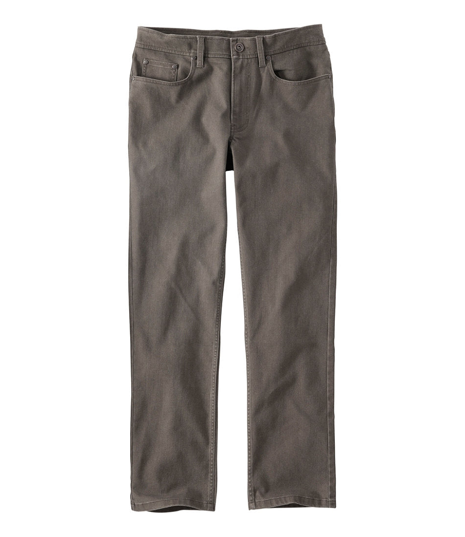 Men's Field Pants, Five-Pocket, Standard Fit, Straight Leg | L.L.Bean for sale
