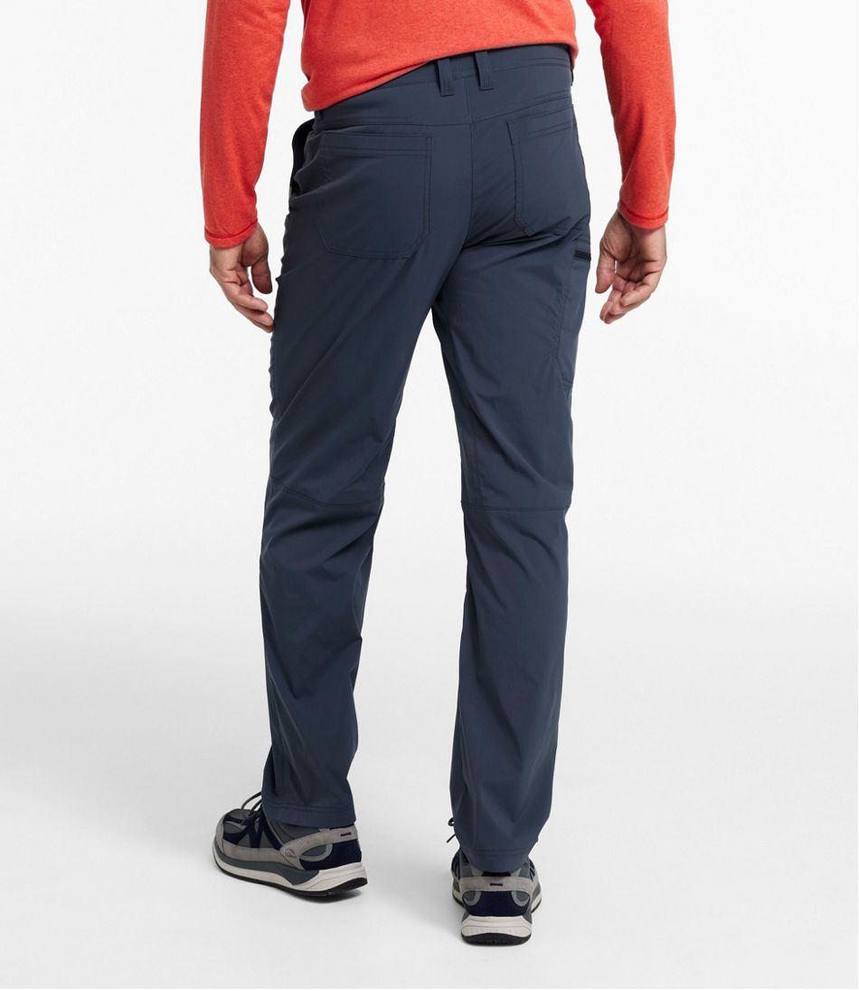 Men's Access Trail Pants, Standard Fit Straight-Leg | L.L.Bean near me