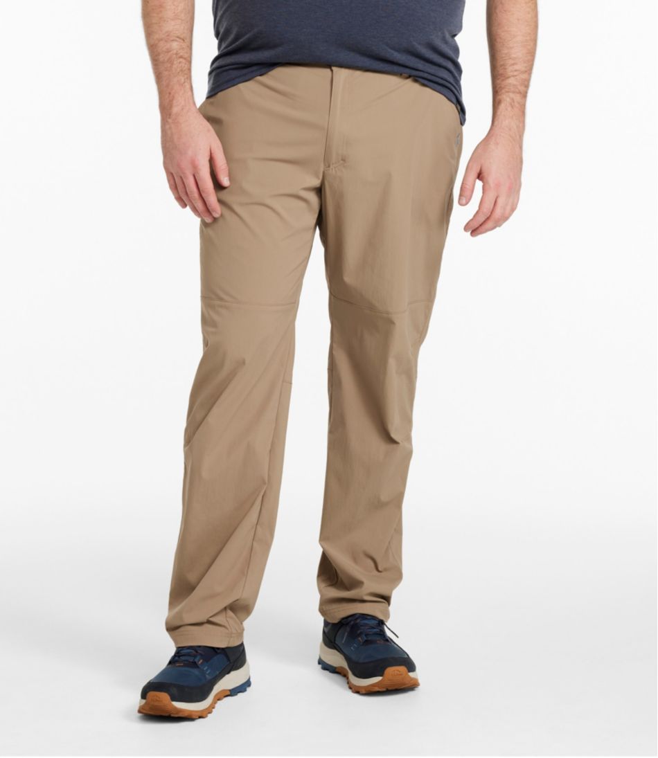 Men's Access Trail Pants, Standard Fit Straight-Leg | L.L.Bean near me