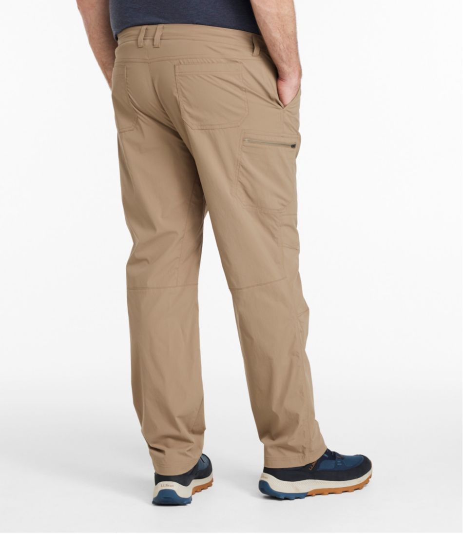 Men's Access Trail Pants, Standard Fit Straight-Leg | L.L.Bean near me