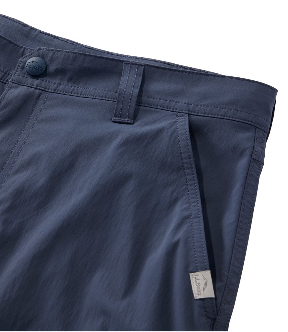 Men's Access Trail Pants, Standard Fit Straight-Leg | L.L.Bean near me