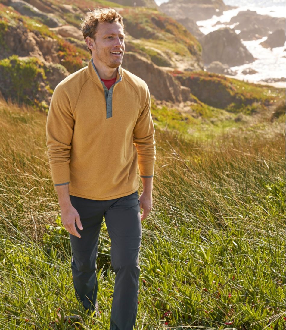 Men's Access Trail Pants, Standard Fit Straight-Leg | L.L.Bean near me