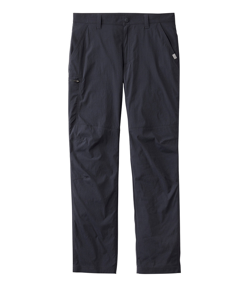 Men's Access Trail Pants, Standard Fit Straight-Leg | L.L.Bean near me