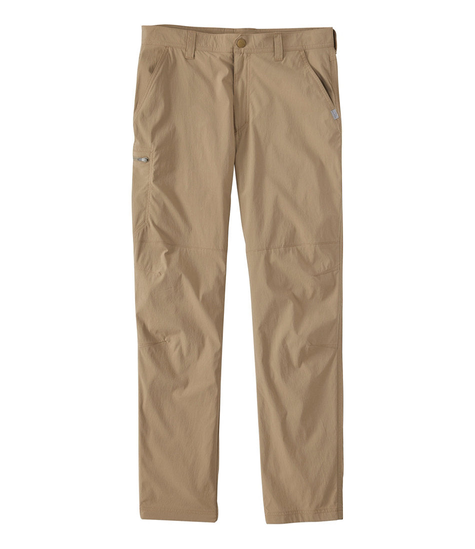 Men's Access Trail Pants, Standard Fit Straight-Leg | L.L.Bean near me