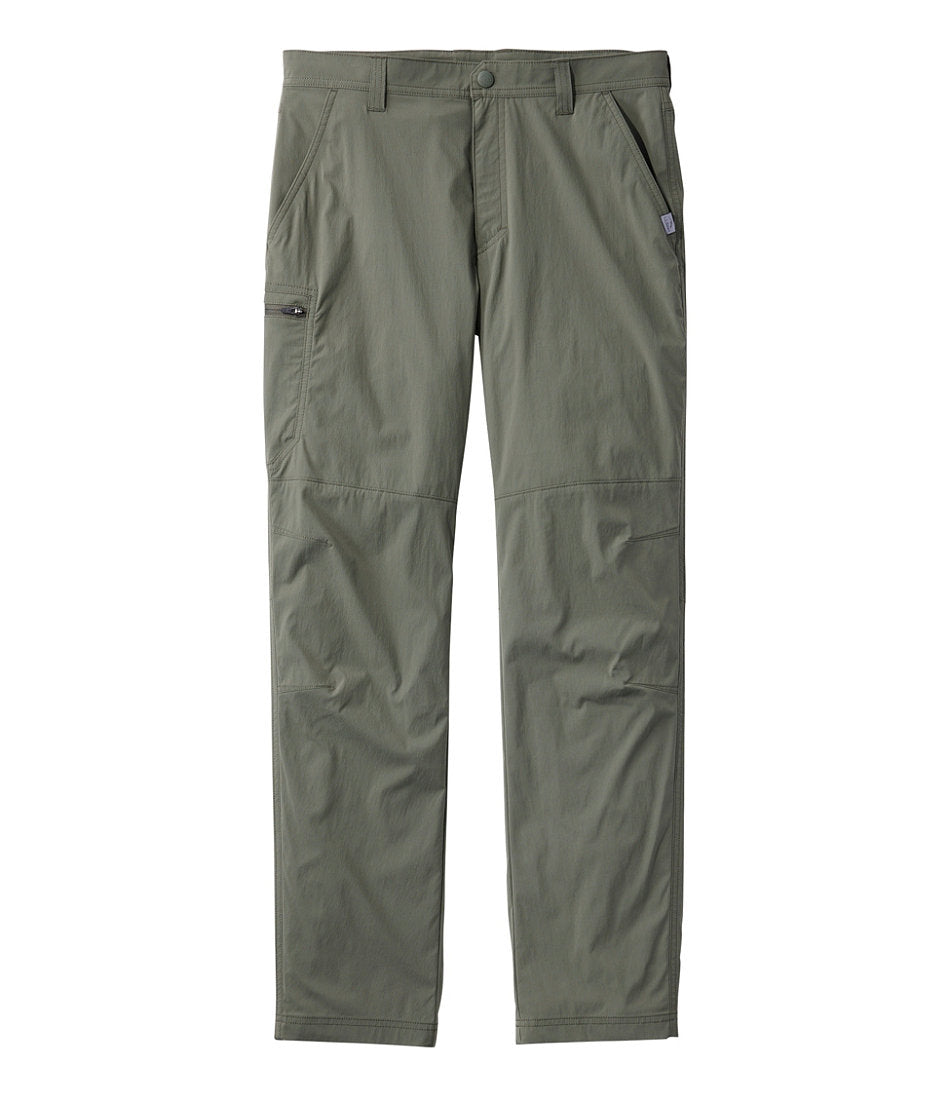 Men's Access Trail Pants, Standard Fit Straight-Leg | L.L.Bean near me