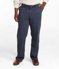 Men's Comfort Stretch® Chino Pants, Classic Fit, Straight Leg | L.L.Bean outlet