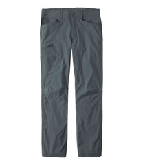 Men's Water-Resistant Cresta Hiking Five-Pocket Pants, Standard Fit, Straight Leg | L.L.Bean on sale
