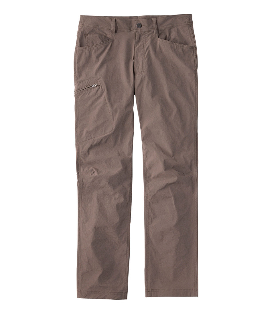 Men's Water-Resistant Cresta Hiking Five-Pocket Pants, Standard Fit, Straight Leg | L.L.Bean on sale