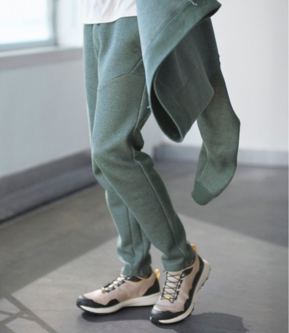 Men's Multisport Lifestyle Sweatpants | L.L.Bean near me