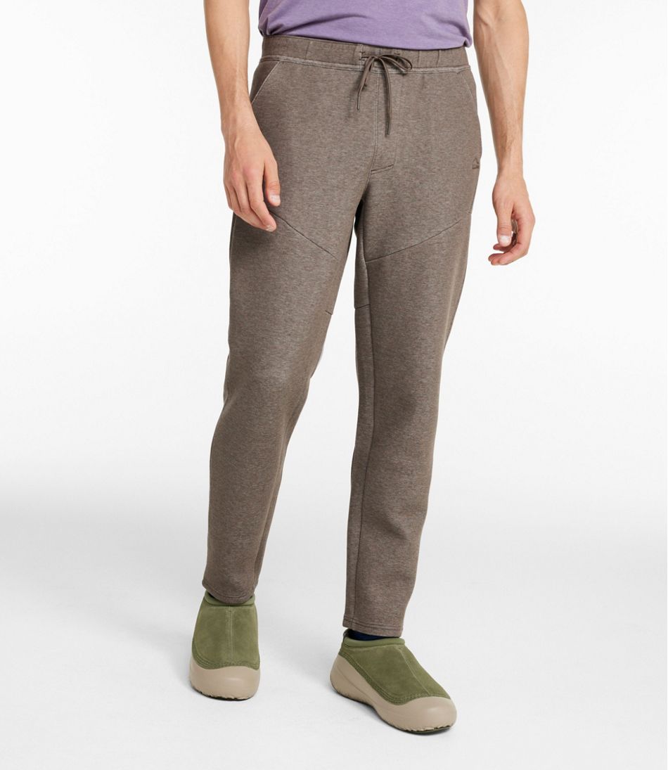 Men's Multisport Lifestyle Sweatpants | L.L.Bean near me