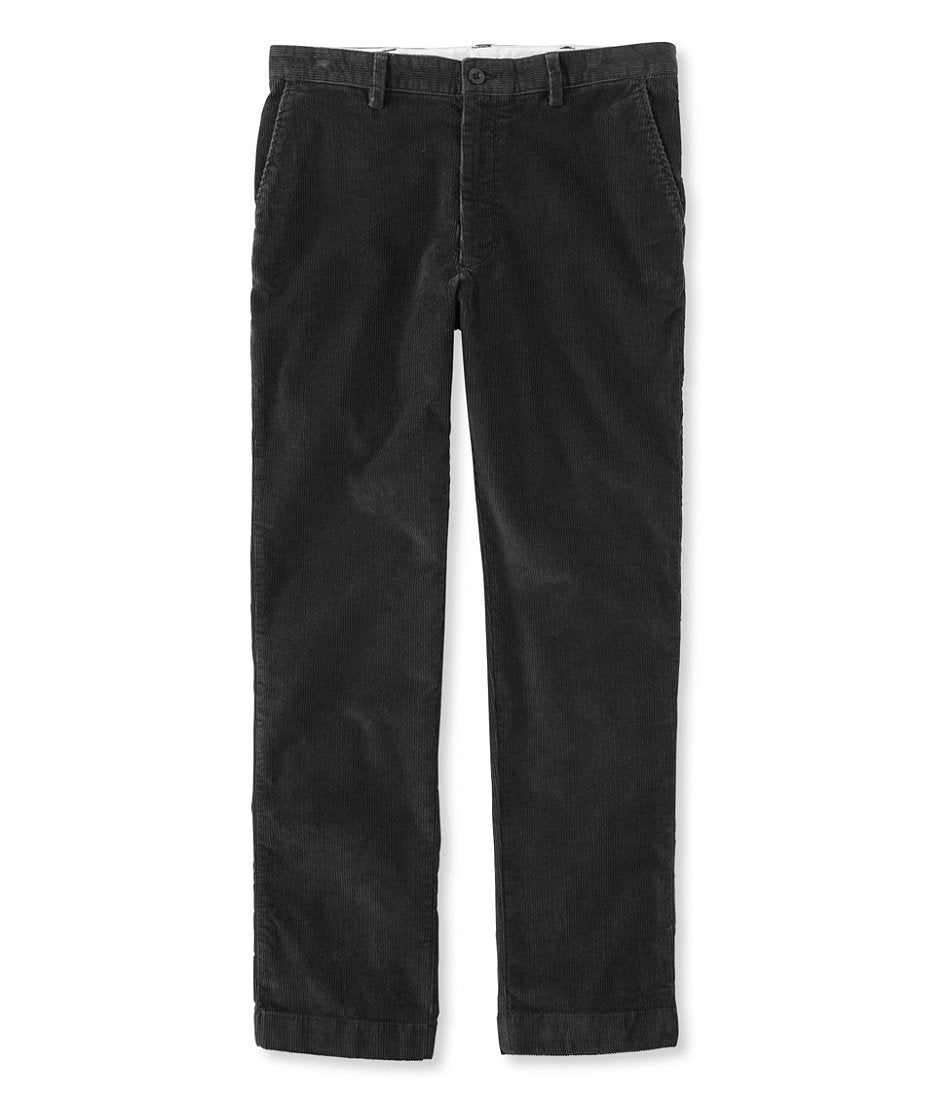 Men's L.L.Bean Stretch Country Corduroy Pants, Classic Fit, Plain Front | L.L.Bean discount