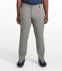 Men's VentureStretch Commuter Chinos, Tapered Leg | L.L.Bean online