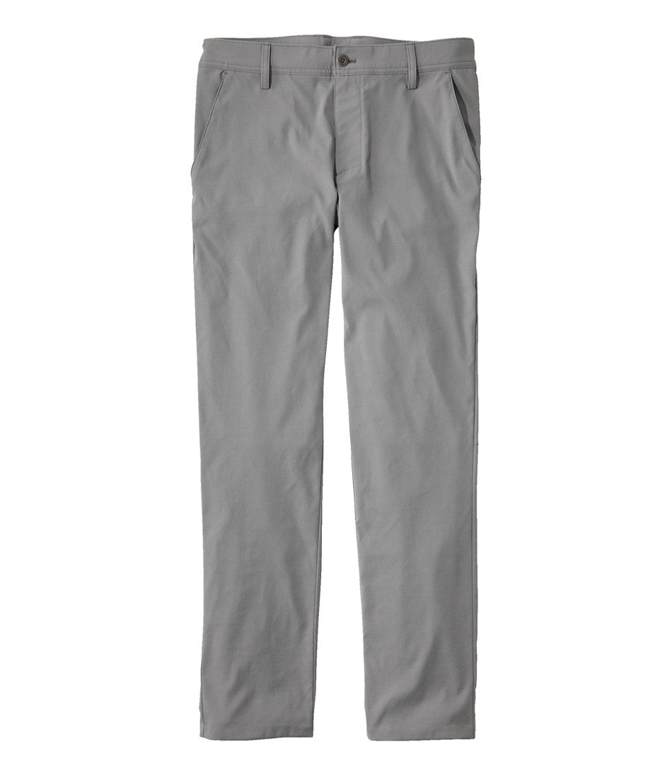 Men's VentureStretch Commuter Chinos, Tapered Leg | L.L.Bean online