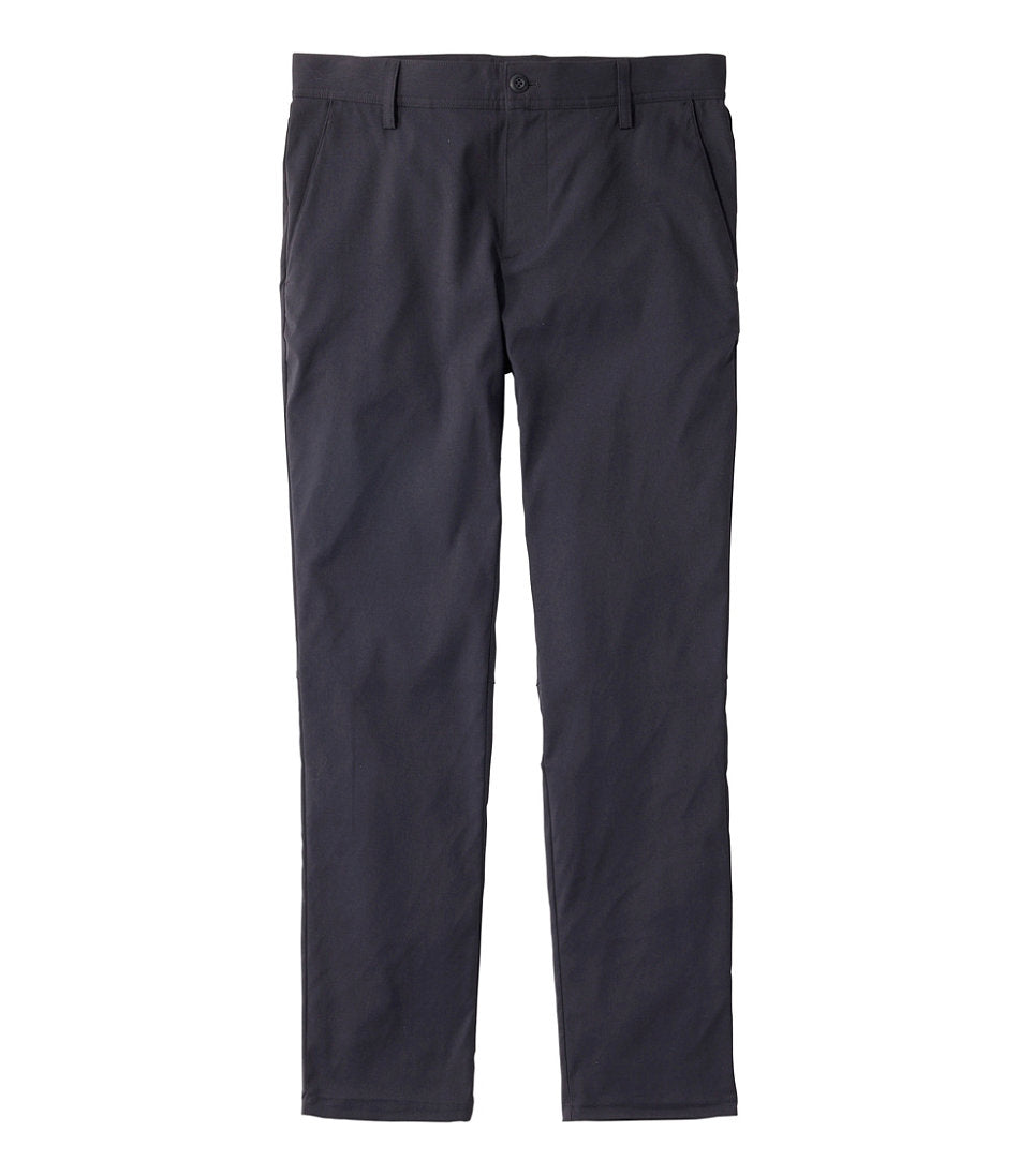 Men's VentureStretch Commuter Chinos, Tapered Leg | L.L.Bean online