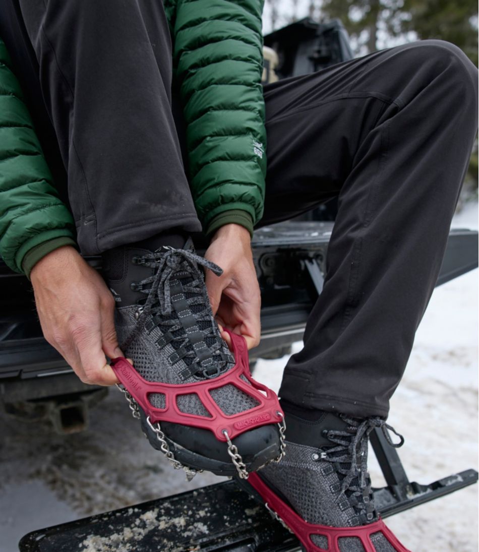 Men's L.L.Bean Multisport Pants, Lined | L.L.Bean sale