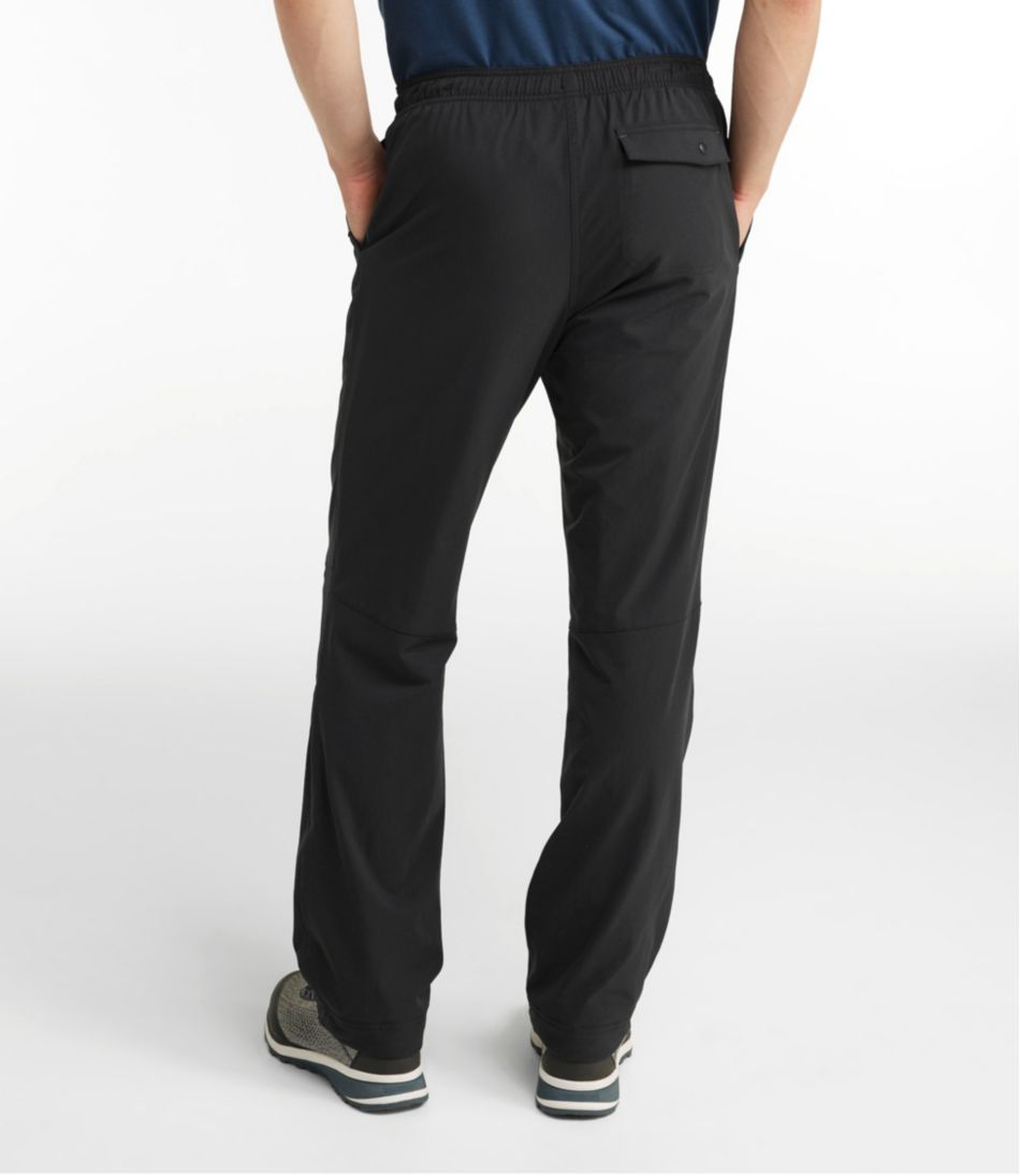 Men's L.L.Bean Multisport Pants, Lined | L.L.Bean sale