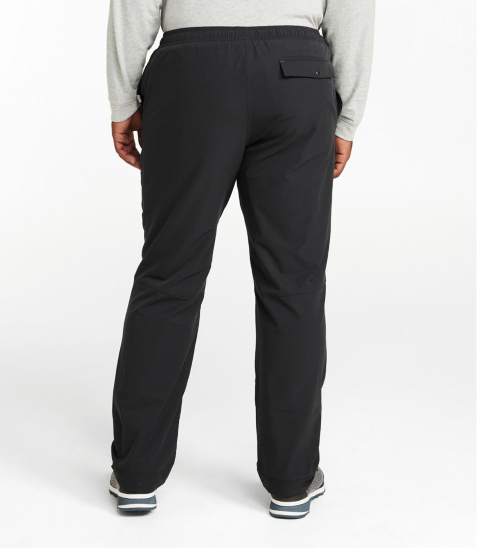 Men's L.L.Bean Multisport Pants, Lined | L.L.Bean sale