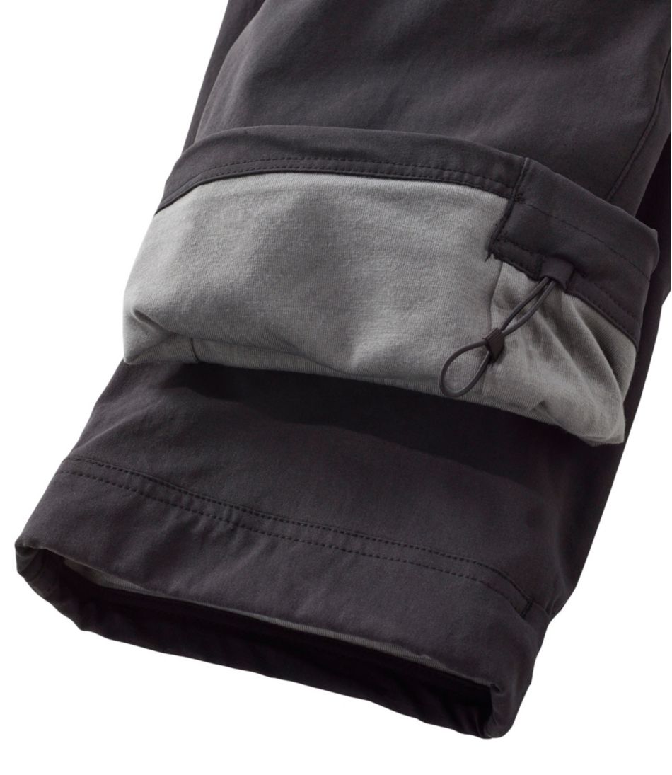 Men's L.L.Bean Multisport Pants, Lined | L.L.Bean sale