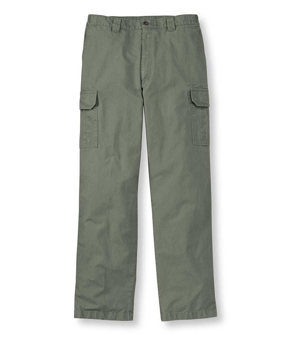 Men's Tropic-Weight Cargo Pants, Natural Fit, Comfort Waist | L.L.Bean on sale