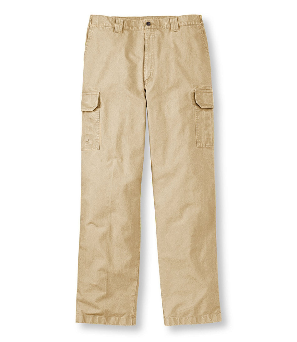 Men's Tropic-Weight Cargo Pants, Natural Fit, Comfort Waist | L.L.Bean on sale